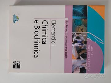 Elementi di Chimica e biochimica