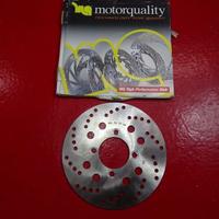 DISCO FRENO POSTERIORE SUZUKI BURGMAN 150