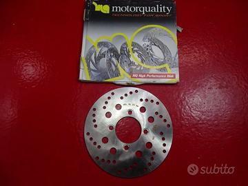 DISCO FRENO POSTERIORE SUZUKI BURGMAN 150