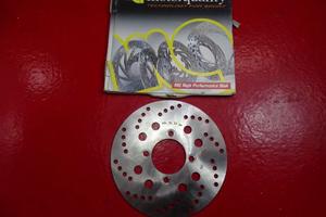 DISCO FRENO POSTERIORE SUZUKI BURGMAN 150