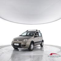 FIAT Panda 1.2 Climbing Natural Power - PER OPER