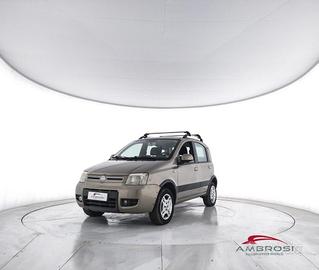 FIAT Panda 1.2 Climbing Natural Power - PER OPER