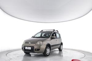 FIAT Panda 1.2 Climbing Natural Power - PER OPER