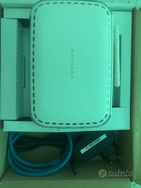 Access Point Netgear WN604