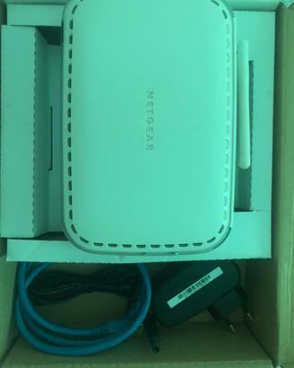 Access Point Netgear WN604
