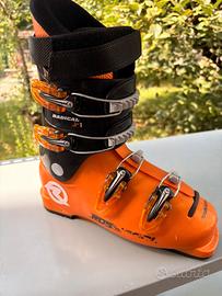 Scarponi sci ROSSIGNOL RADICAL JR1 RACE 24.5