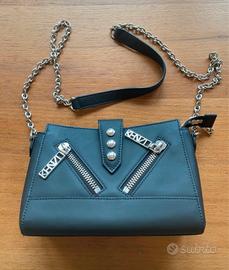 Borsa nera tracolla kenzo