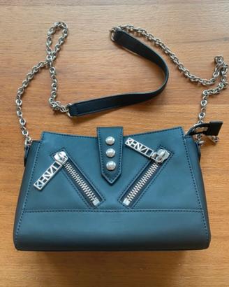 Borsa nera tracolla kenzo