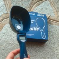 pesa crocchette CANE o GATTO