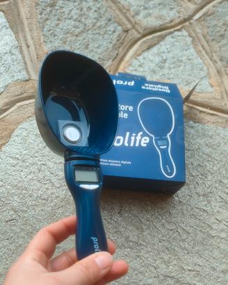 pesa crocchette CANE o GATTO