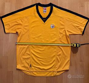 Maglia NFL Pittsburgh Steelers Nike