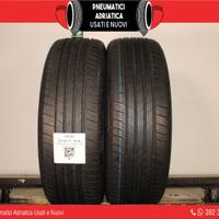 2 Gomme 215 60 R 17 Bridgestone al 72% SPED GRATIS