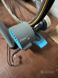 Rulli Tacx Flow Smart