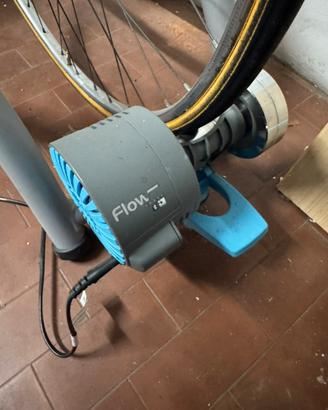 Rulli Tacx Flow Smart