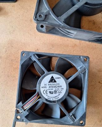Ventole per PC
