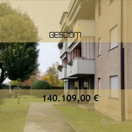 Appartamento a Nova Milanese (MB)