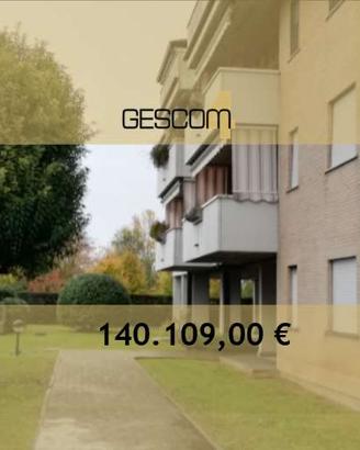 Appartamento a Nova Milanese (MB)
