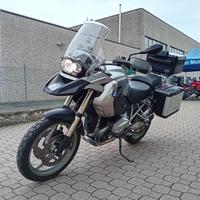 BMW R 1200 GS R 1200 GS