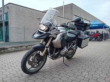 BMW R 1200 GS R 1200 GS
