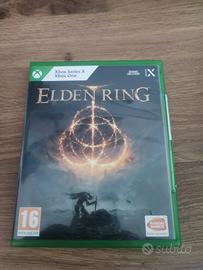 Elden Ring Xbox 