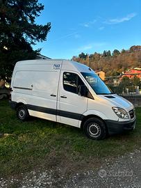 Mercedes sprinter 158.000km