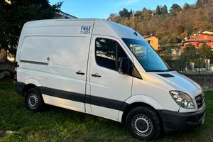 Mercedes sprinter 158.000km