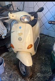 Vespa 50cc