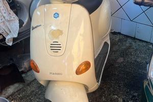 Vespa 50cc