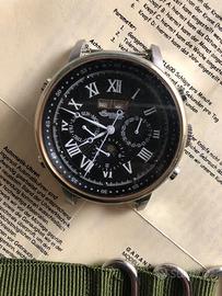 Ingersoll automatico
