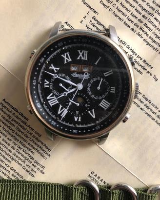 Ingersoll automatico