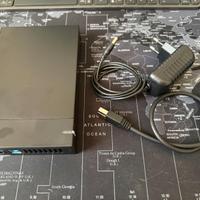 HARD DISK SEAGATE USB3 8Tb