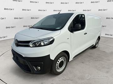 Toyota Proace 1.5D 120CV S&S L1-H1 Furgone C...