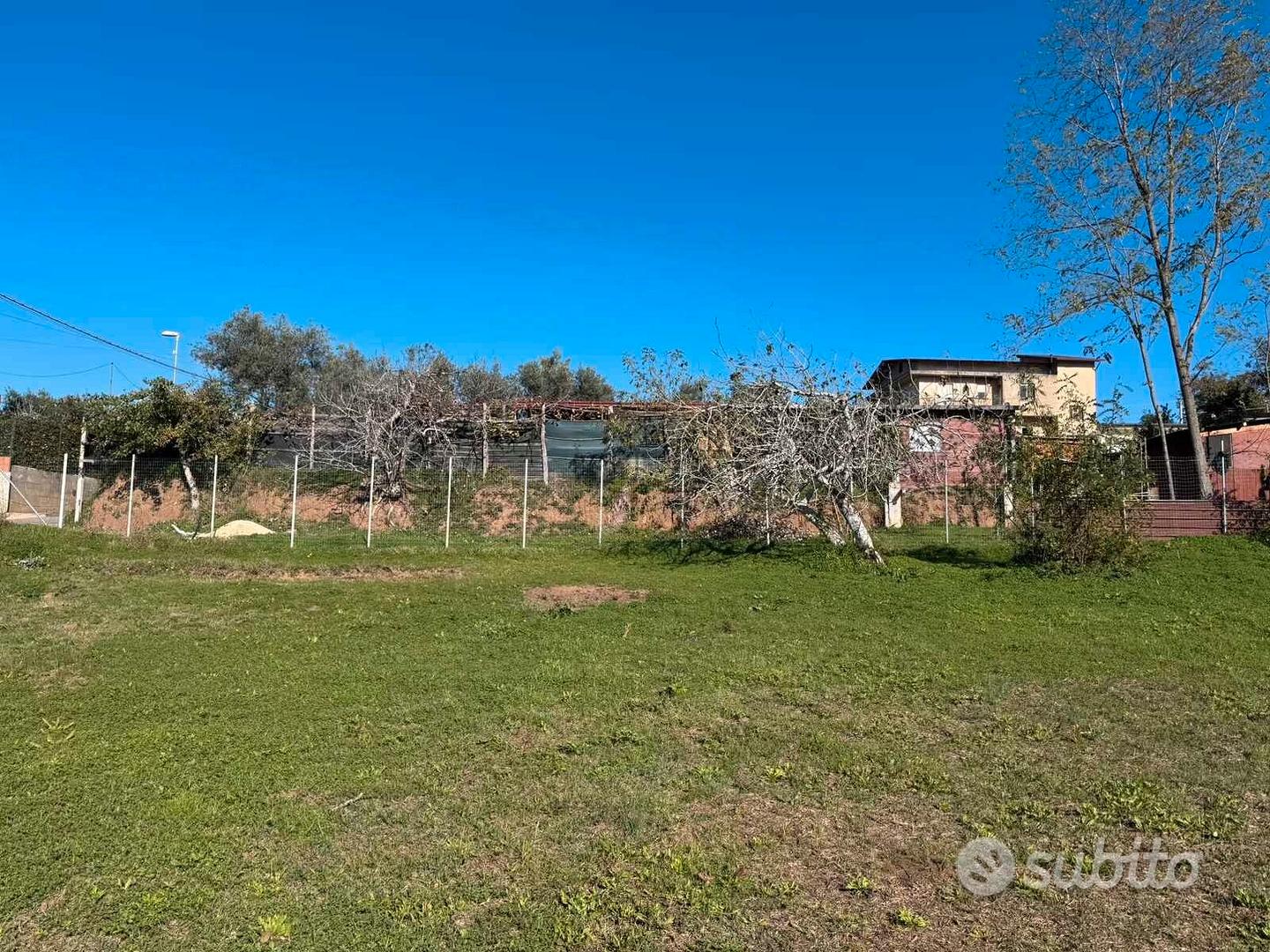 Terreno agricolo - Vista 2