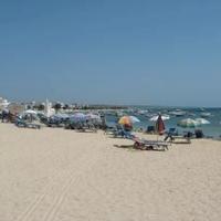 Torre Pali comoda casa vacanza 50 mt dalla sabbia