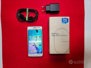 Samsung Galaxy Grand Prime DUOS SM-G530 - Perfetto