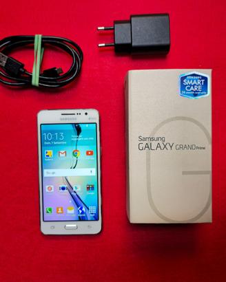 Samsung Galaxy Grand Prime DUOS SM-G530 - Perfetto