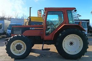 Fiat Agri F 115 