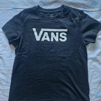 Maglia maniche corte Vans