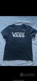 Maglia maniche corte Vans