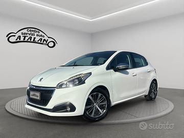 PEUGEOT - 208 - 1.6 BlueHDi 75CV 5p. Allure