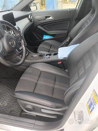 Mercedes GLA  2018