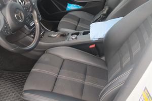 Mercedes GLA  2018