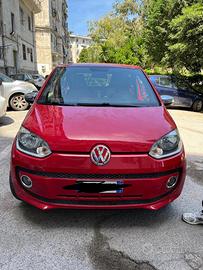 volkswagen eco up