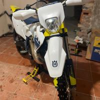 Husqvarna te 300 2024