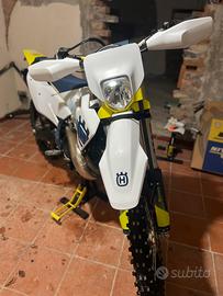 Husqvarna te 300 2024