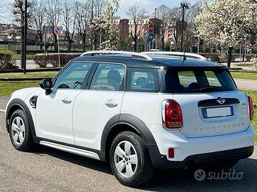 Pezzi mini Countryman