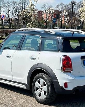 Pezzi mini Countryman