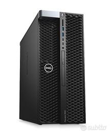 Workstation Dell Precision Tower 5820