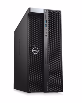 Workstation Dell Precision Tower 5820