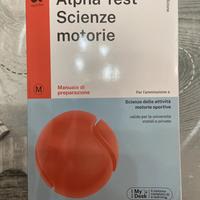 Libri scienze motorie